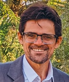 Elizeu de Andrade Sousa